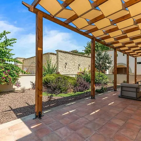 Apartmán Adjacent To Aphrodite Premium I *