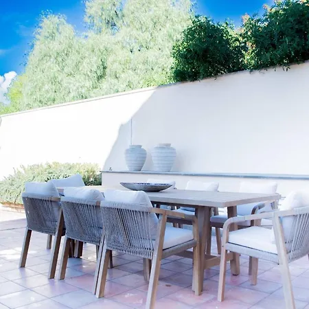 Adjacent To Aphrodite Premium I Apartmán