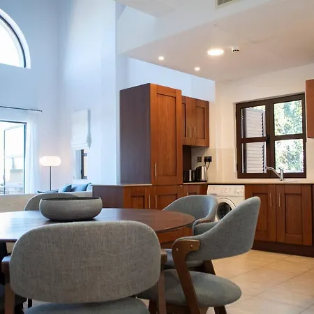 Apartmán Adjacent To Aphrodite Premium I