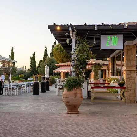 Apartmán Adjacent To Aphrodite Premium I Kouklia