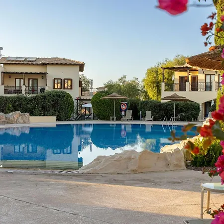 Adjacent To Aphrodite Premium I Apartmán Kouklia