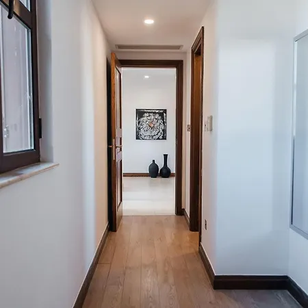 Apartmán Adjacent To Aphrodite Premium I