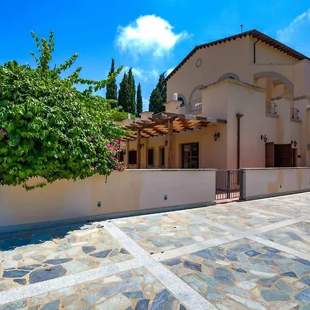 Adjacent To Aphrodite Premium I * Kouklia