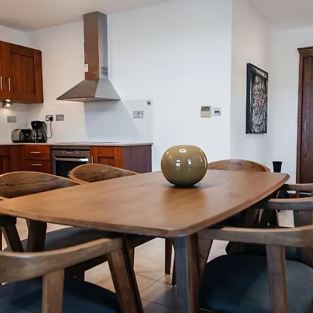 Apartmán Adjacent To Aphrodite Premium I Kouklia