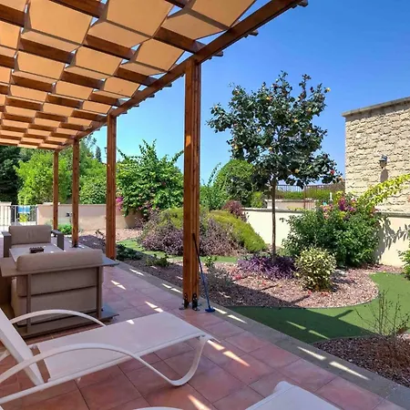 Appartement Adjacent To Aphrodite Premium I *