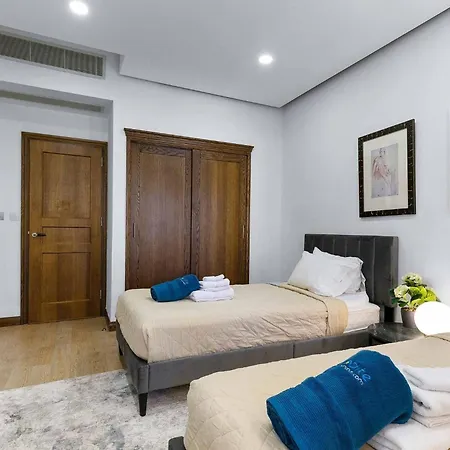 Aphrodite Premium I Apartment Kouklia