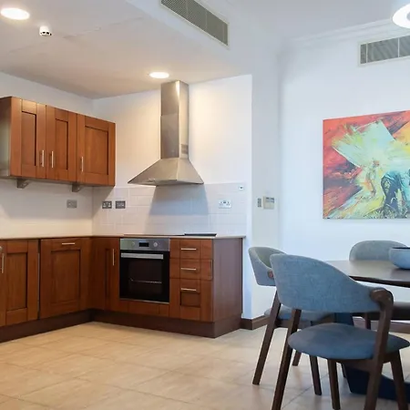 Aphrodite Premium I Apartment