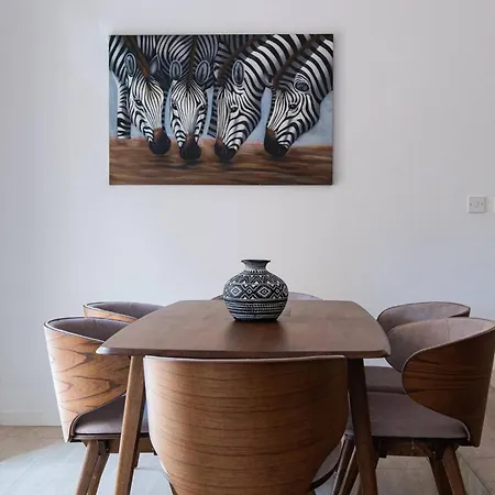 Adjacent To Aphrodite Premium I 아파트 코우클리아