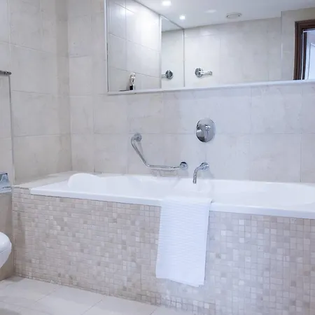 Adjacent To Aphrodite Premium I 아파트