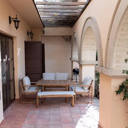 Aphrodite Premium I Apartment Kouklia