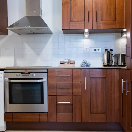 Aphrodite Premium I Apartment Kouklia