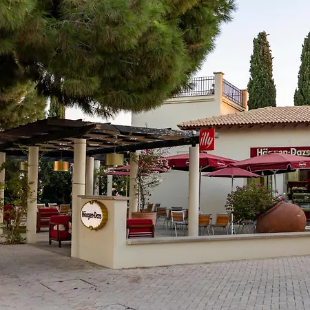 Adjacent To Aphrodite Premium I 아파트