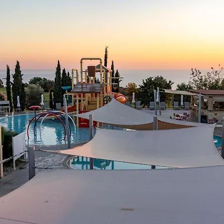 Appartement Adjacent To Aphrodite Premium I Kouklia