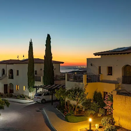 Aphrodite Premium I Apartment