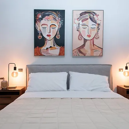 Adjacent To Aphrodite Premium I Appartement *