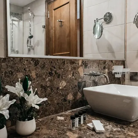 Adjacent To Aphrodite Premium I Appartement *