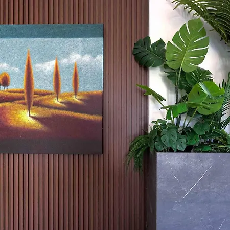 Adjacent To Aphrodite Premium I アパート クークリア