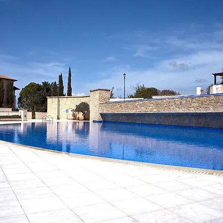 Adjacent To Aphrodite Premium I Appartement