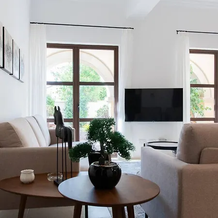 Appartement Adjacent To Aphrodite Premium I