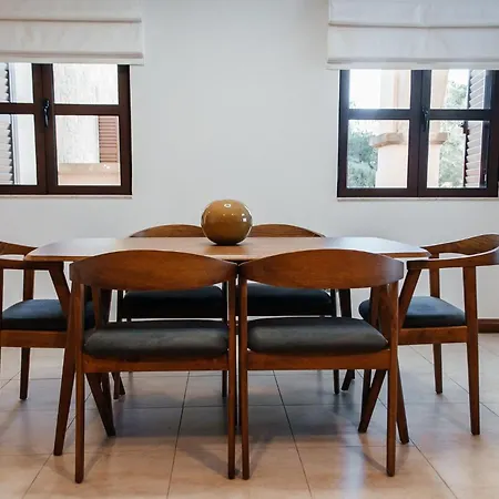 Appartement Adjacent To Aphrodite Premium I *