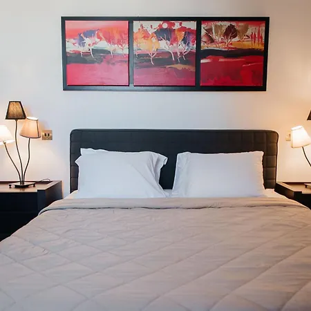 Adjacent To Aphrodite Premium I 아파트 코우클리아