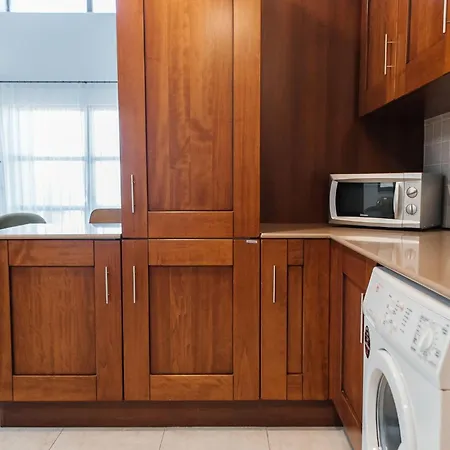 Adjacent To Aphrodite Premium I Appartement