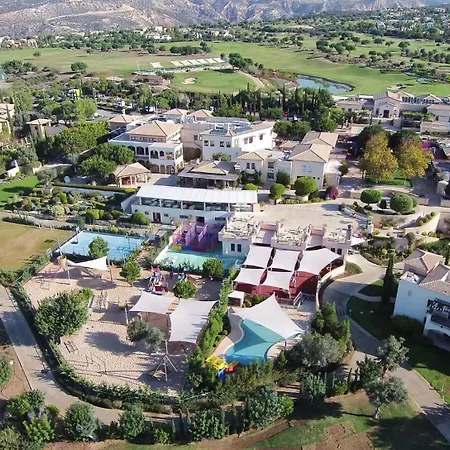 Appartement Adjacent To Aphrodite Premium I Kouklia