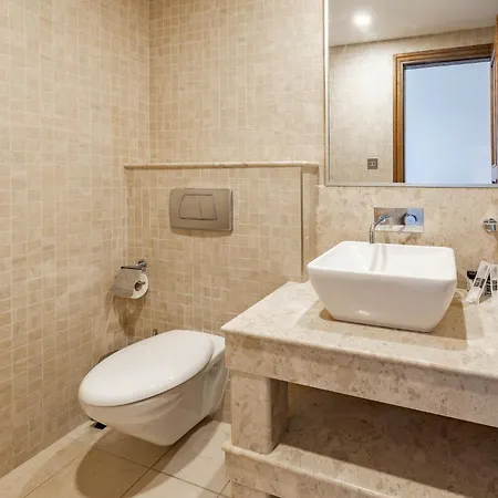 Apartmán Adjacent To Aphrodite Premium I *