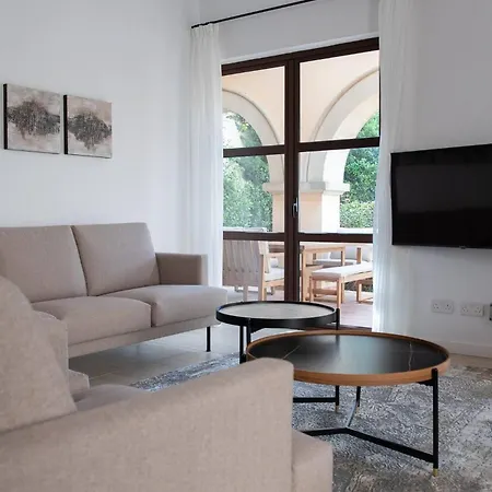 Adjacent To Aphrodite Premium I Kouklia
