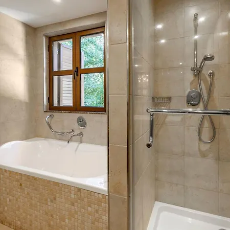 Apartmán Adjacent To Aphrodite Premium I Kouklia