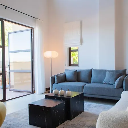 Apartmán Adjacent To Aphrodite Premium I