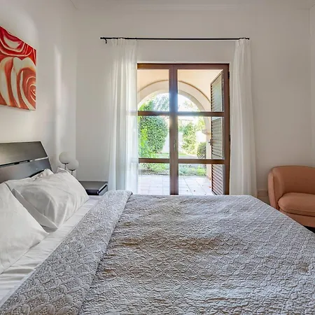 Adjacent To Aphrodite Premium I Kouklia