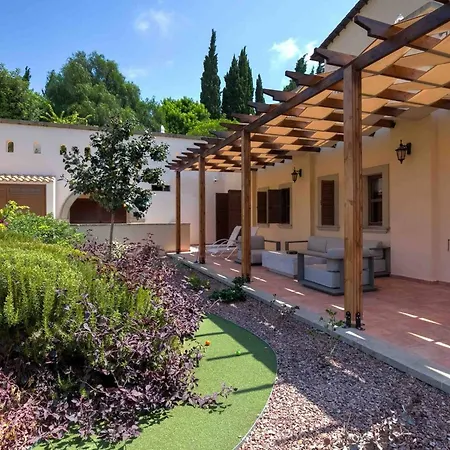 Adjacent To Aphrodite Premium I Apartmán