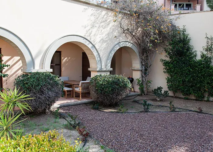 Adjacent To Aphrodite Premium I Kouklia